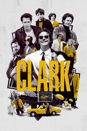 Clark T 1 C 3 online gratis