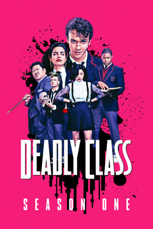 Clase letal Temporada 1 online gratis