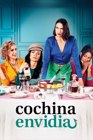 Cochina envidia T 1 C 3 online gratis