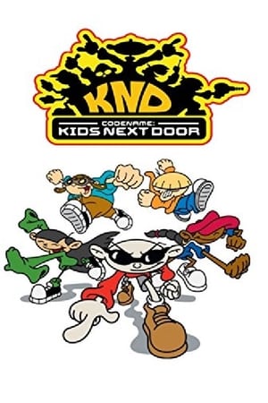 Código: KND Temporada 0 online gratis