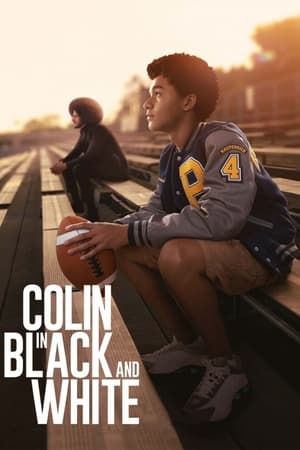 Colin en Blanco y Negro online gratis