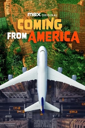 Coming from America online gratis