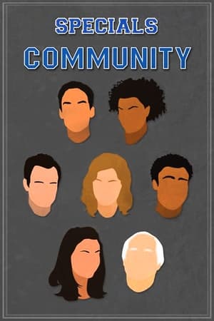 Community temporada  0 online