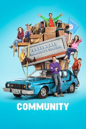 Community online gratis