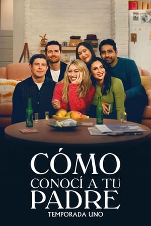 Cómo conocí a tu padre T 1 C 1 online gratis