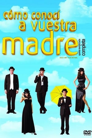 Cómo conocí a vuestra madre T 5 C 15 online gratis