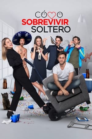 Cómo sobrevivir soltero Temporada 1 online gratis