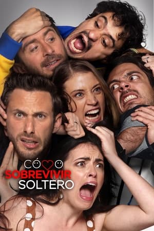 Cómo sobrevivir soltero T 2 C 8 online gratis