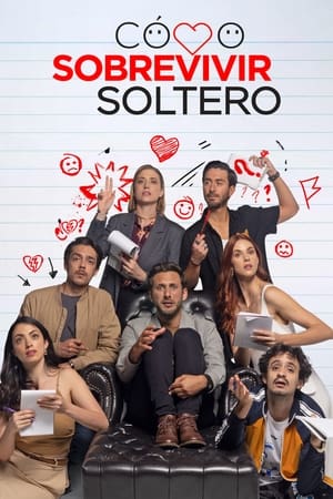 Cómo sobrevivir soltero T 3 C 1 online gratis