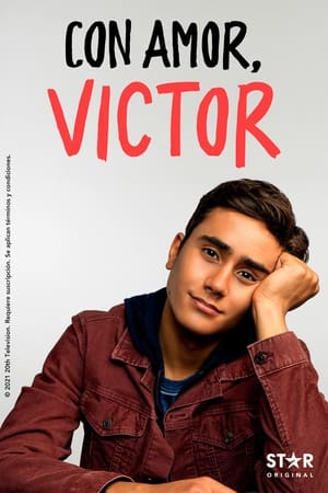 Con amor, Victor T 1 C 2 online gratis