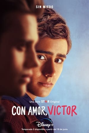 Con amor, Victor T 2 C 8 online gratis