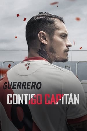 Contigo capitán temporada  1 online