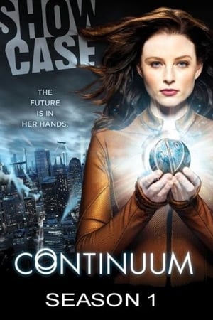 Continuum T 1 C 9 online gratis