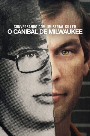 Conversaciones con asesinos: Las cintas de Jeffrey Dahmer T 1 C 1 online gratis