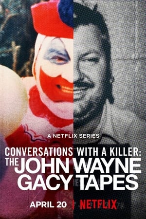 Conversaciones con asesinos: Las cintas de John Wayne Gacy T 1 C 2 online gratis