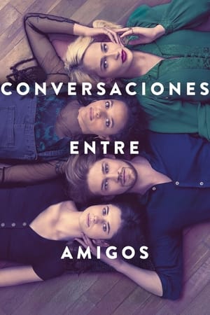 Conversaciones entre amigos T 1 C 10 online gratis