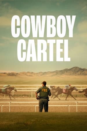 Cowboy Cartel temporada  1 online