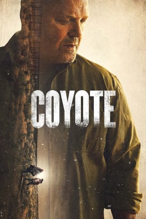 Coyote temporada  1 online