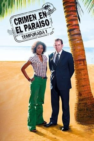 Crimen en el paraíso T 1 C 2 online gratis