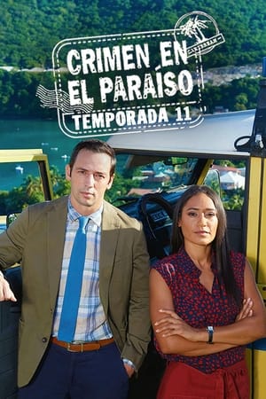 Crimen en el paraíso T 11 C 1 online gratis