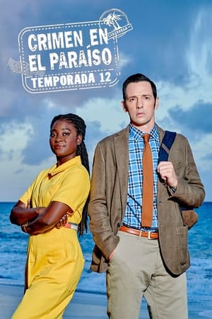 Crimen en el paraíso temporada  12 online