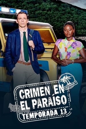 Crimen en el paraíso Temporada 13 online gratis