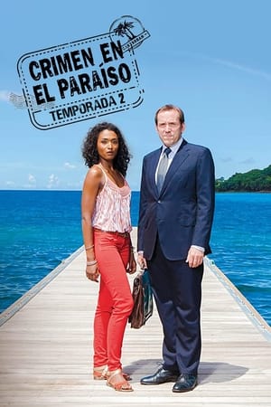 Crimen en el paraíso T 2 C 5 online gratis