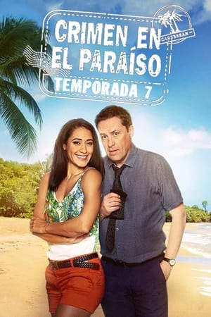 Crimen en el paraíso temporada  7 online