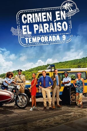 Crimen en el paraíso T 9 C 2 online gratis