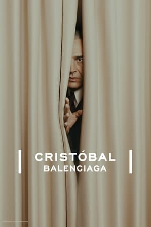 Cristóbal Balenciaga Temporada 1 online gratis