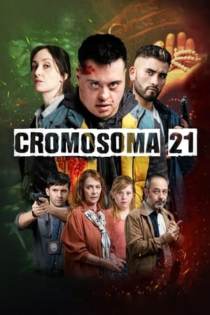 Cromosoma 21 Temporada 1 online gratis