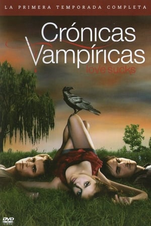 Crónicas vampíricas T 1 C 19 online gratis