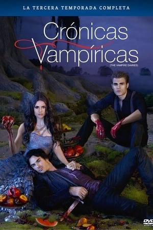 Crónicas vampíricas T 3 C 3 online gratis