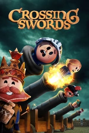 Crossing Swords T 2 C 9 online gratis