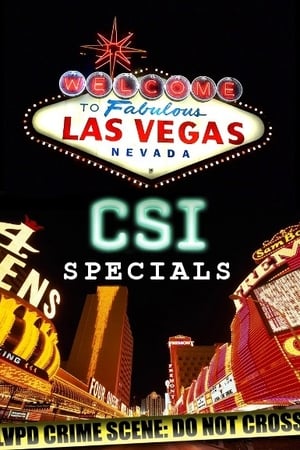 CSI: Las Vegas temporada  0 online