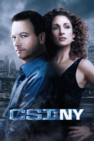 CSI: Nueva York online gratis