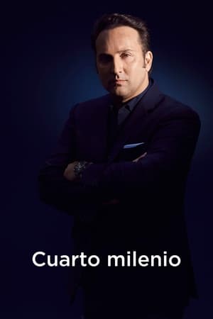 Cuarto milenio online gratis