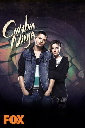 Cumbia Ninja temporada  1 online