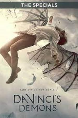 Da Vinci's Demons Temporada 0 online gratis