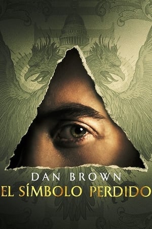 Dan Brown: El símbolo perdido Temporada 1 online gratis