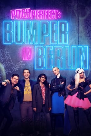 Dando la nota: Bumper en Berlín T 1 C 6 online gratis