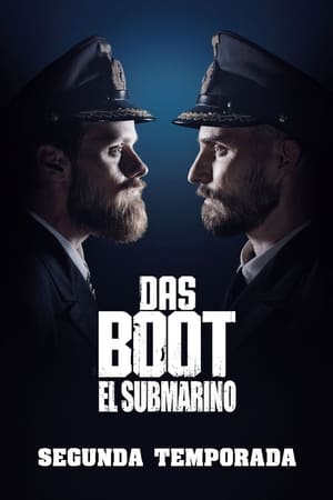 Das Boot (El submarino) T 2 C 2 online gratis