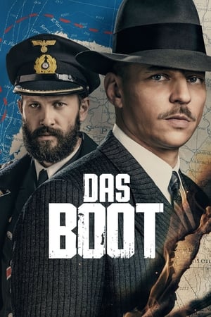 Das Boot (El submarino) T 3 C 5 online gratis