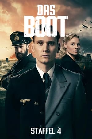 Das Boot (El submarino) T 4 C 6 online gratis