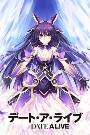 Date A Live temporada  0 online