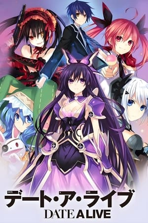 Date A Live online gratis