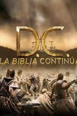 D.C. La biblia continúa Online gratis