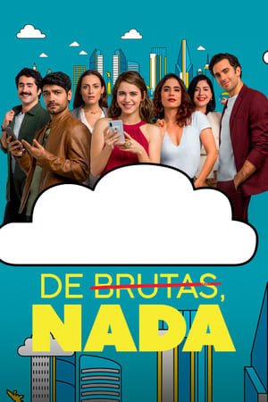 De brutas, nada temporada  3 online