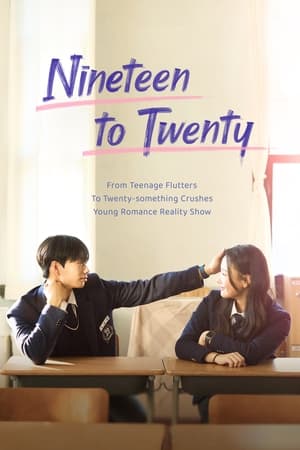 De los 19 a los 20 (19/20) (Nineteen to Twenty) T 1 C 10 online gratis