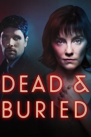 Dead and Buried temporada  1 online